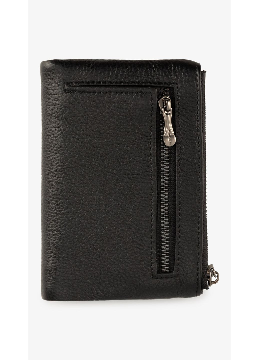 Кошелек женский 9937-1806 Черный shop (2000999238321) Polyn (362617821)