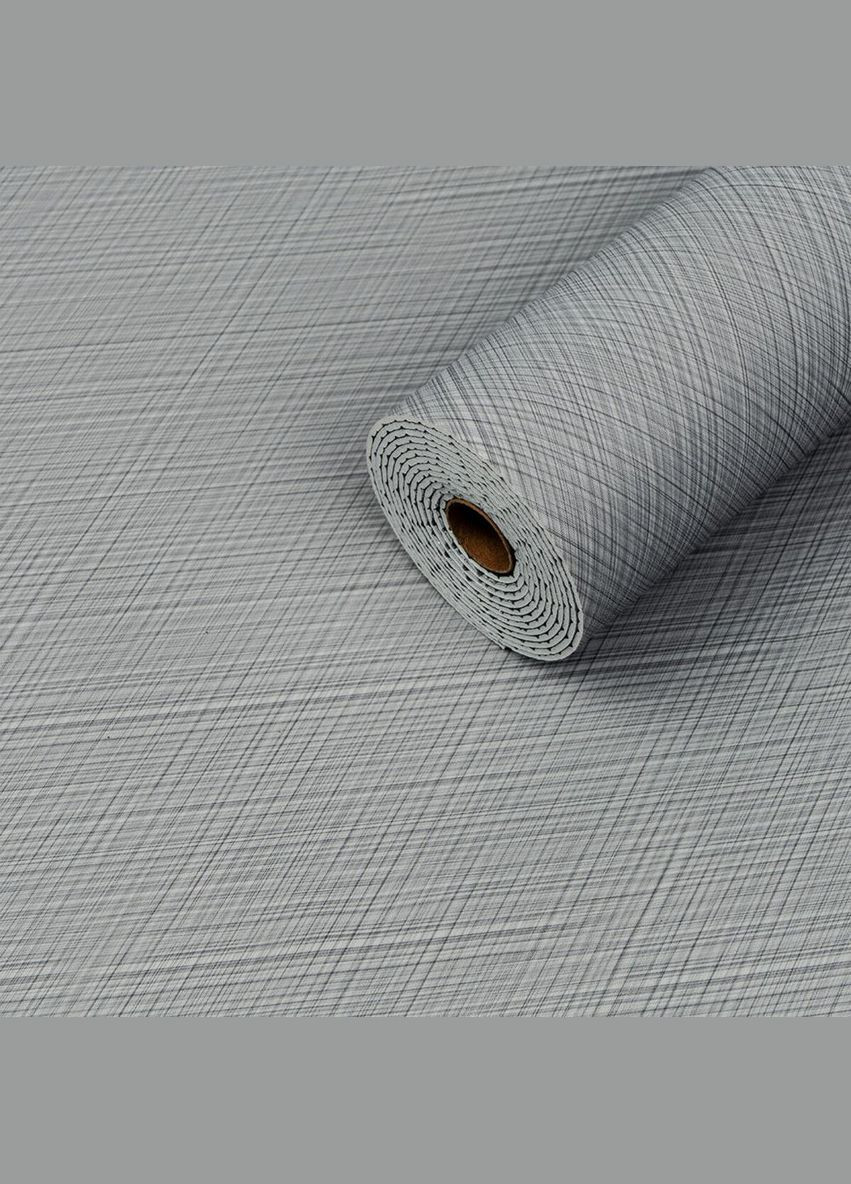 Самоклеющаяся виниловая плитка в рулоне 0,6*3m*2мм Мат SW-00002039 Sticker Wall (300242077)