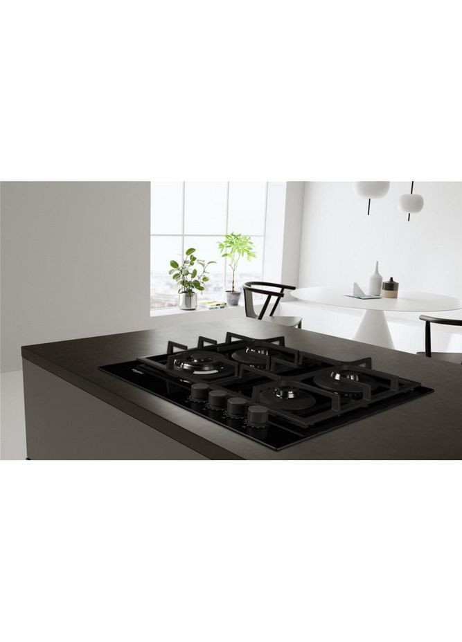 Варильна поверхня газова GOFL 629/NB1 WHIRLPOOL (315004167)