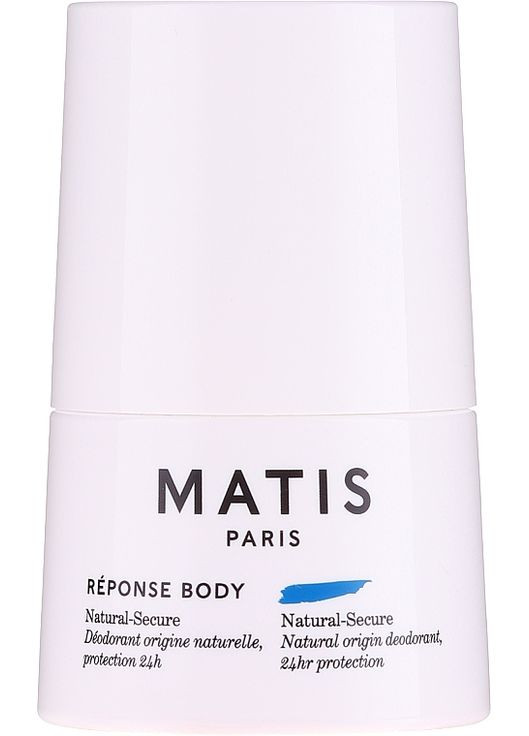 Дезодорант Reponse Body Deodorant 50ml (847356-27685927) Matis (368614981)