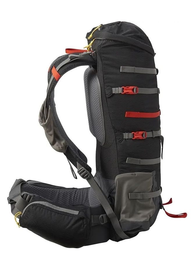 Рюкзак Flex Capacitor 40-60 SM bering blue belt SM (80710220BER2-SM-belt S-M) Sierra Designs (315031714)