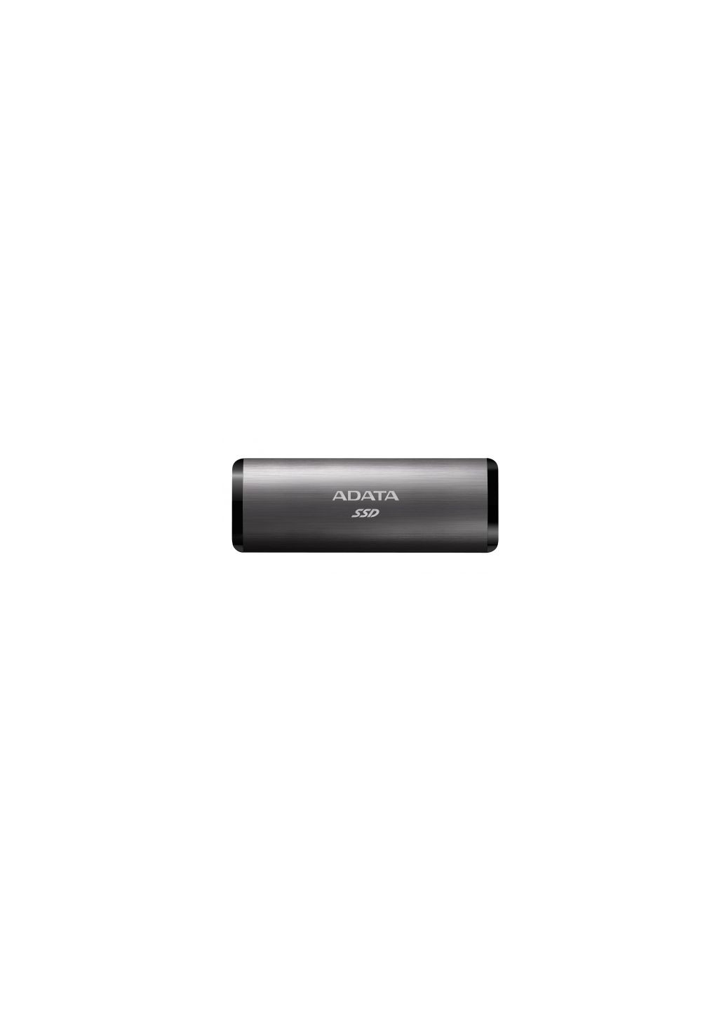 Накопитель SSD USB 3.2 256GB (ASE760-256GU32G2-CBK) ADATA USB 3.2 256GB (366647631)