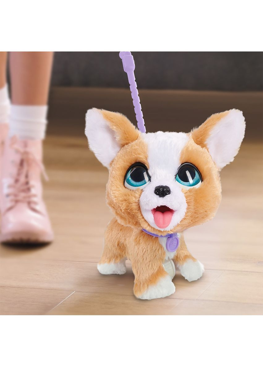 Интерактивная игрушка серии Poop-A-Lots. Furreal (342753661)