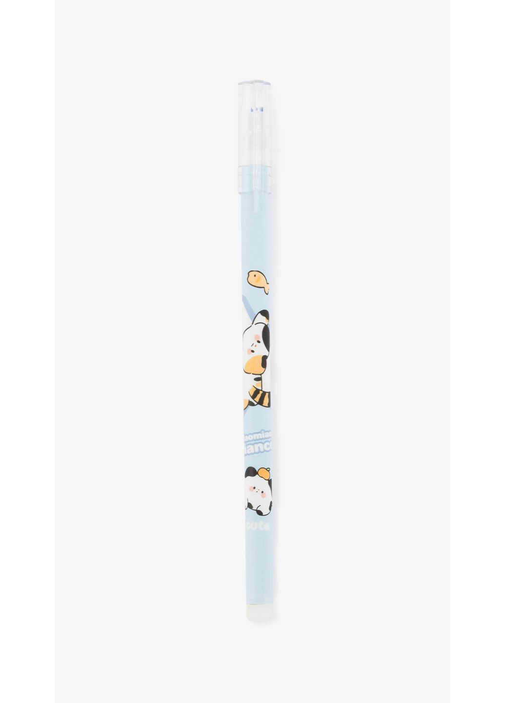 Ручка гелева пиши-стирай RT03204 shop (6922964211817) No Brand (363896296)