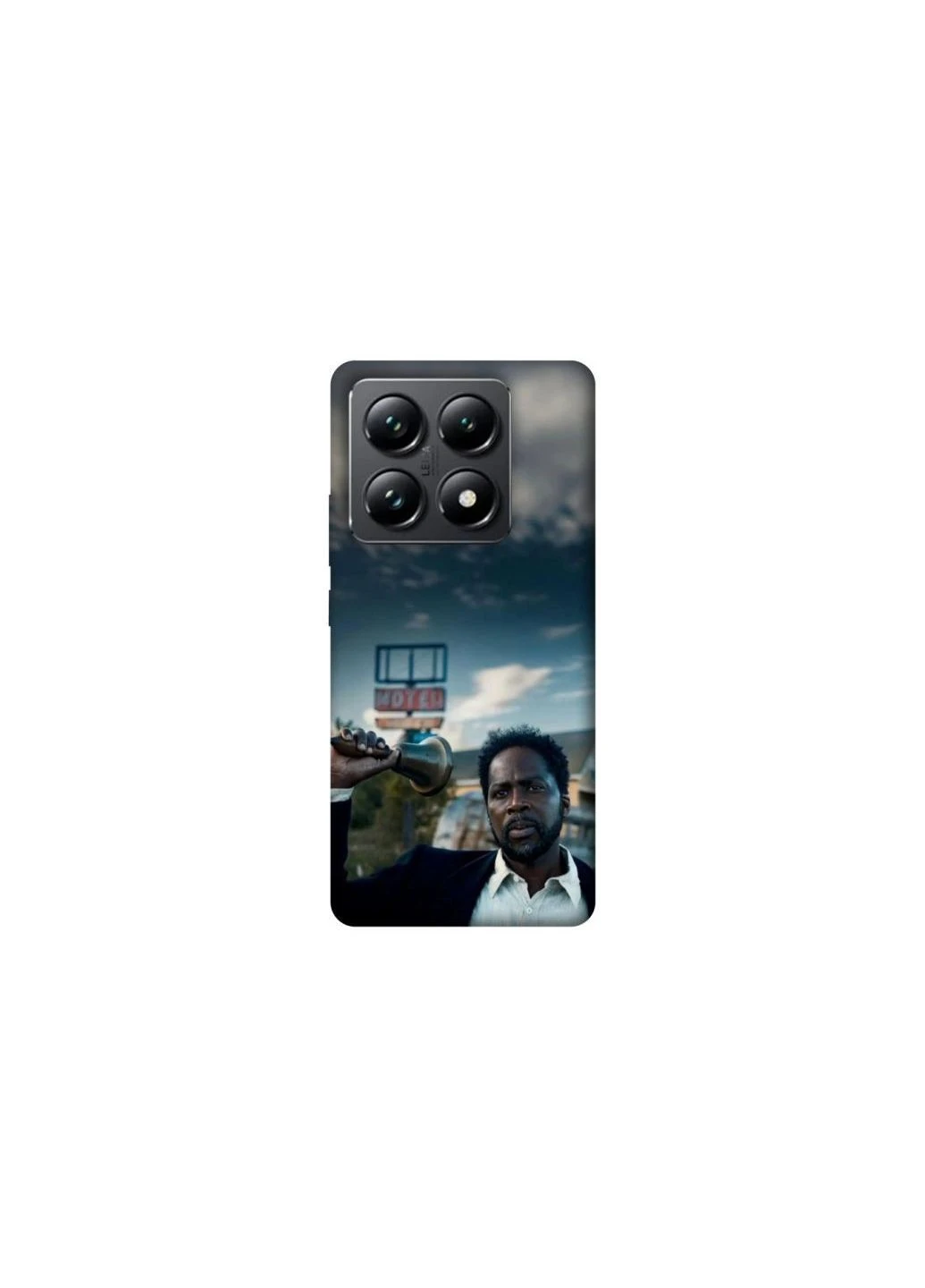 Чехол на Xiaomi 14T Pro From Frontalka (396352047)