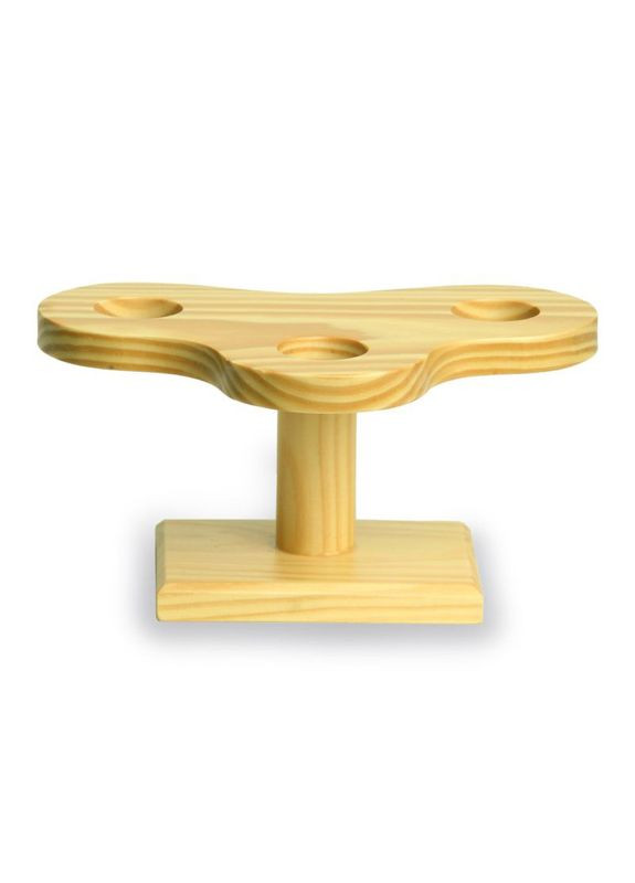 Подставка для темаки Ганзанг 3 бланже (ДДО-300601) No Brand (326601945)