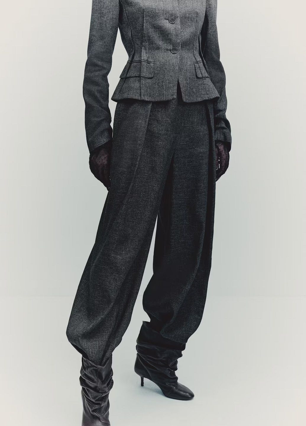 Штани H&M (369607088)