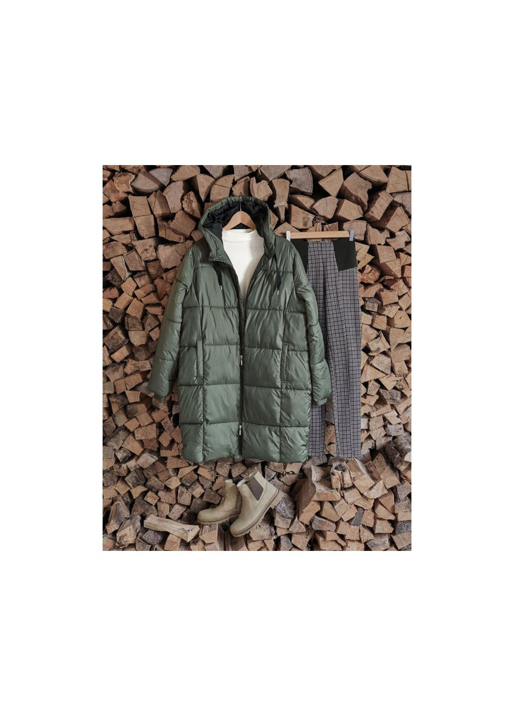 Джегінси з коригуючим ефектом для жінки LYCRA® 391264 Різнобарвний Esmara (316679458)