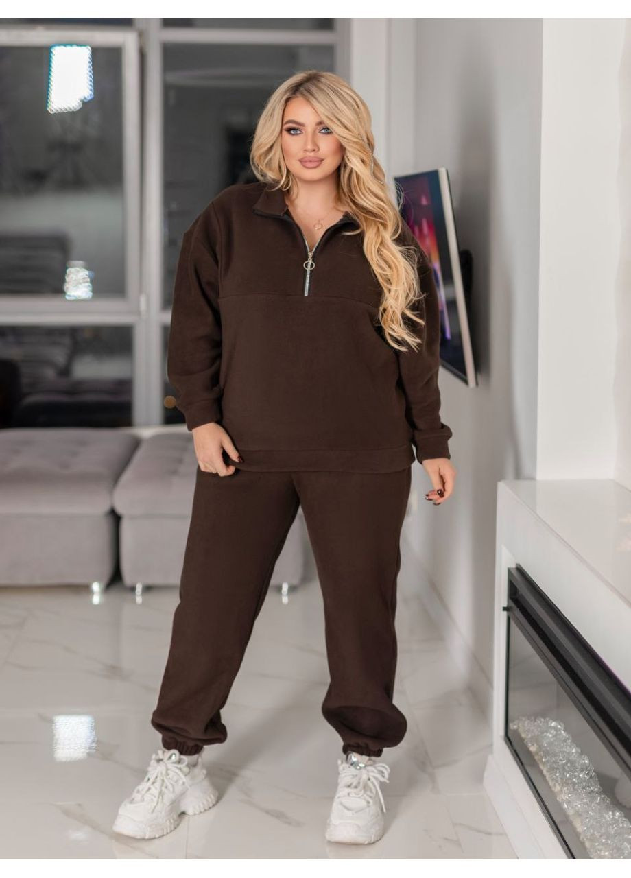 Женский спортивный костюм KaraMix (366088672)