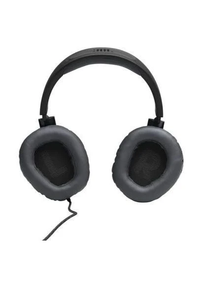 Навушники Quantum 100 (JBLQUANTUM100BLK) JBL (396683675)