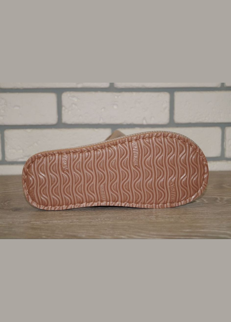Жіночі кімнатні / домашні тапочки з оригінальним дизайном No Brand Sollaza (305849543)
