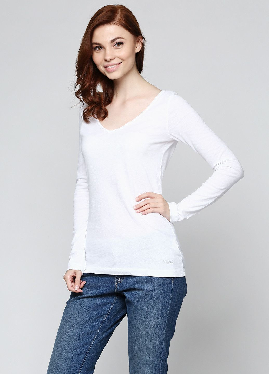 Кофта Бежевий Rifle (322027555)