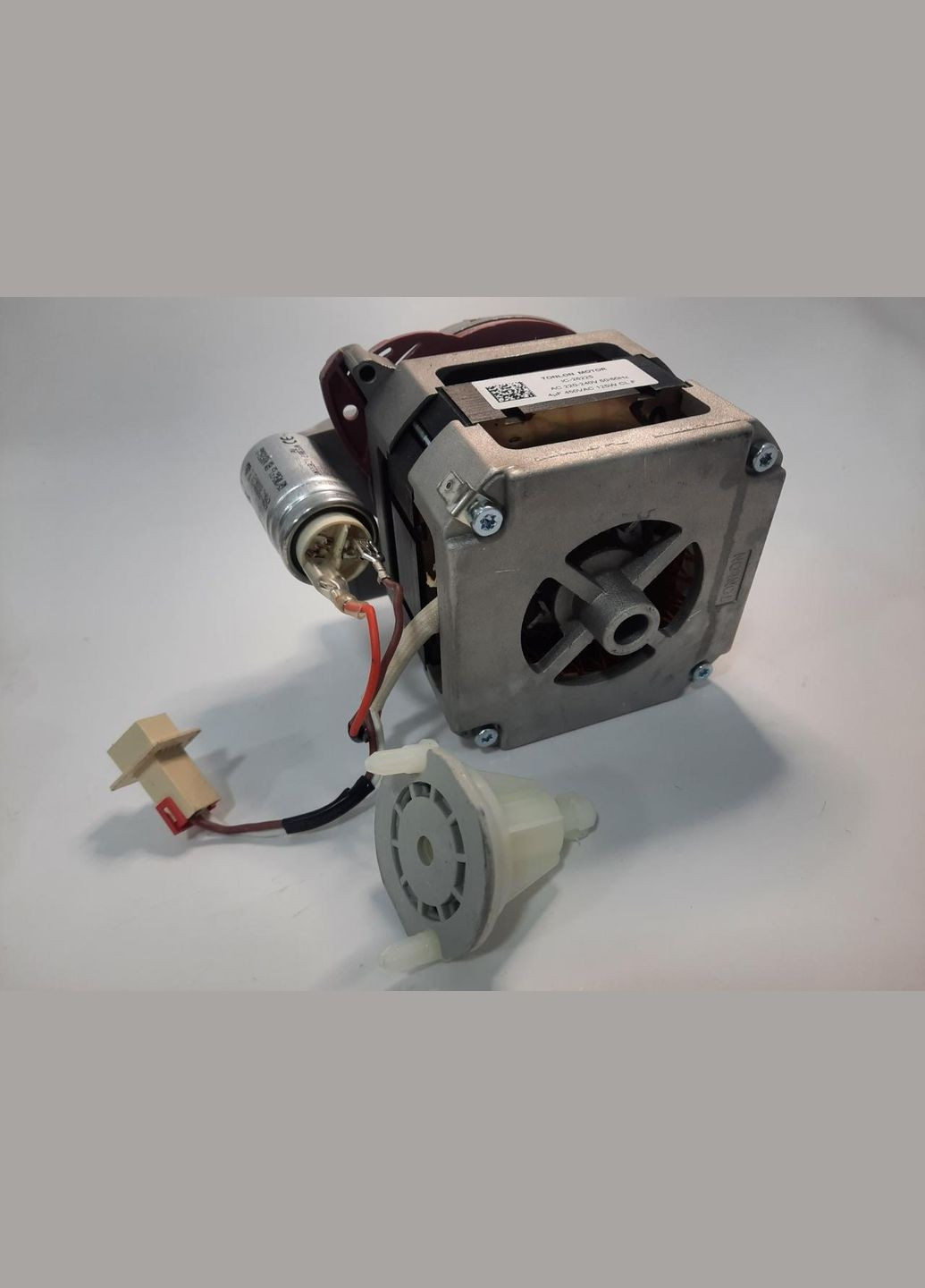 Насос для посудомийної машини BEKO (329202533)