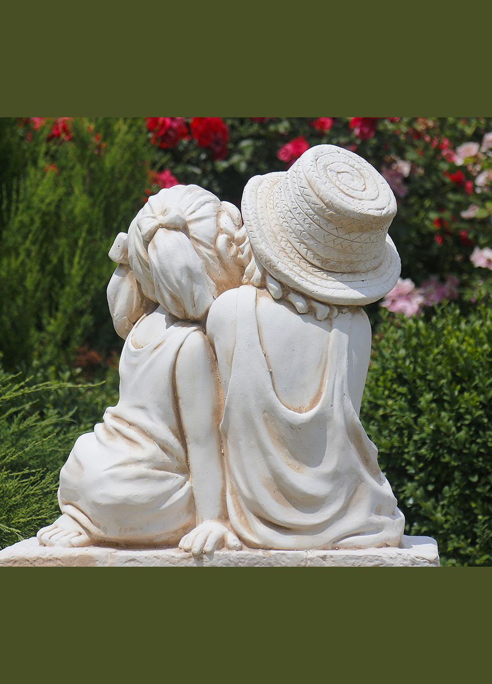 Фігурка садова Гранд Презент (284419170)