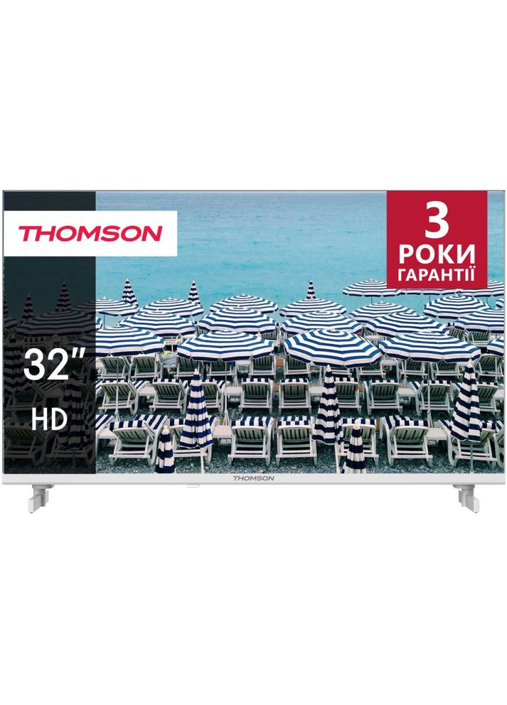 Телевизор 32HD2S13W Thomson (314996040)