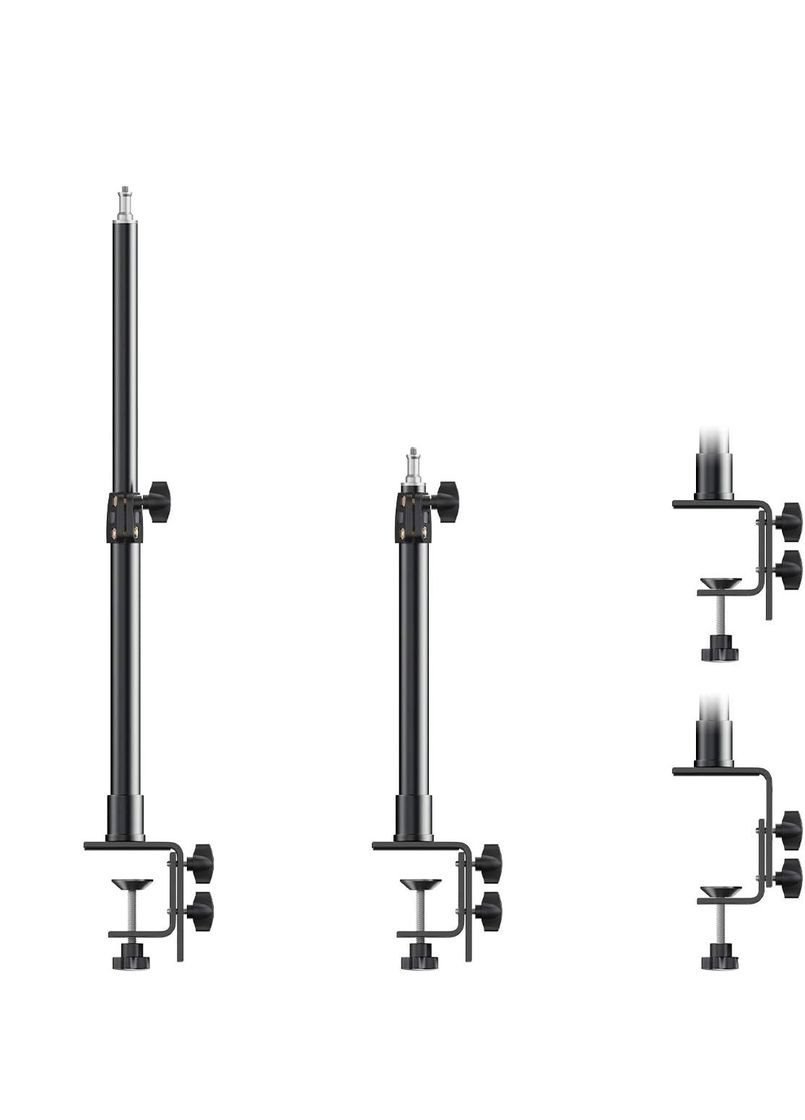 Настільний тримач-штатив 60 см HQS-J06 kr AC Prof (303337112)