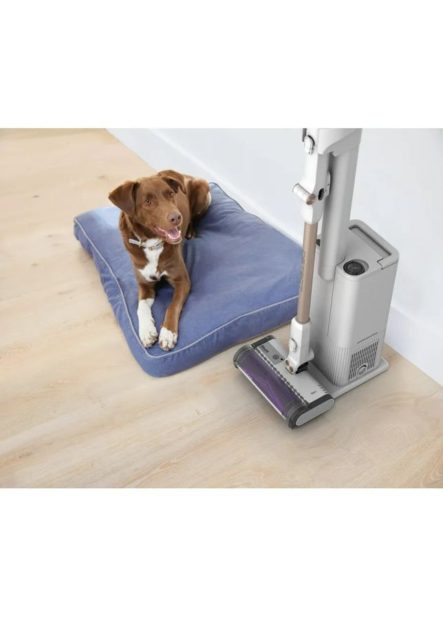 Аккумуляторный пылесос Detect Pro with Auto Empty System IW3612EU Shark (368904175)