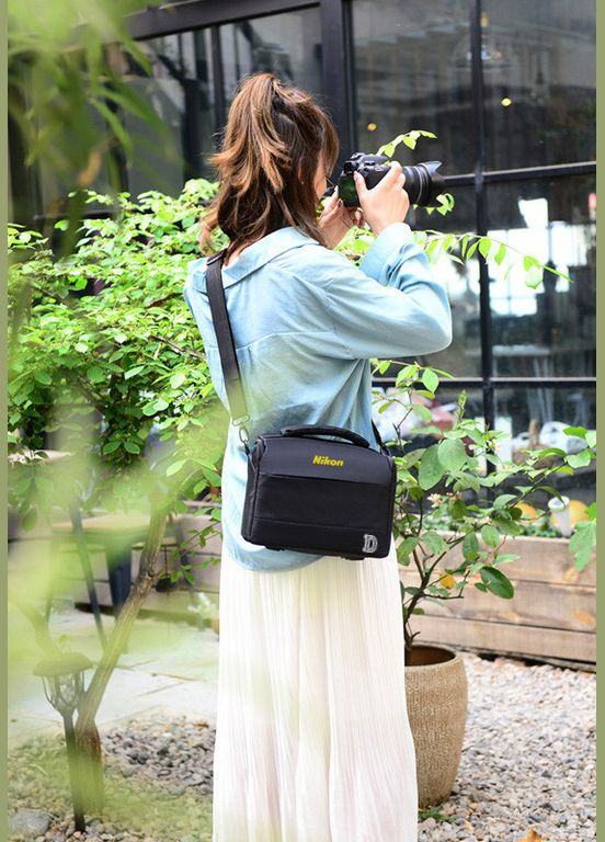 Фотосумка для фотоапарата, протиударний чохол ( код: IBF063B1 ) Digital (324787687)