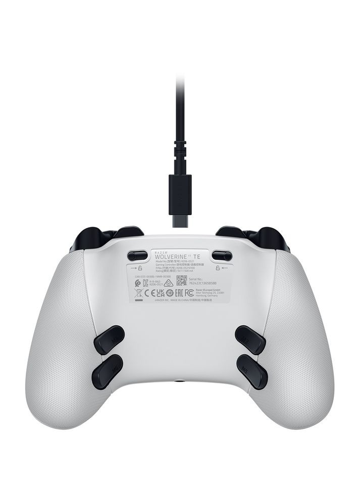 Геймпад Wolverine V3 TE White (RZ06-05210200-R3M1) Razer (323131538)