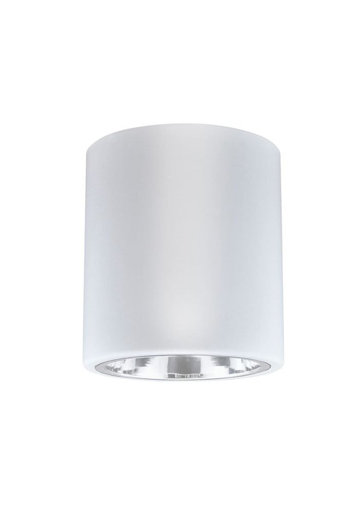 Точковий світильник 307187 Jupiter E27 1x20W IP20 WH (008557) Goldlux (361312273)