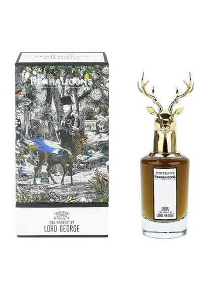The Tragedy of Lord George 75 мл Парфюмированная вода Penhaligon's (340464621)