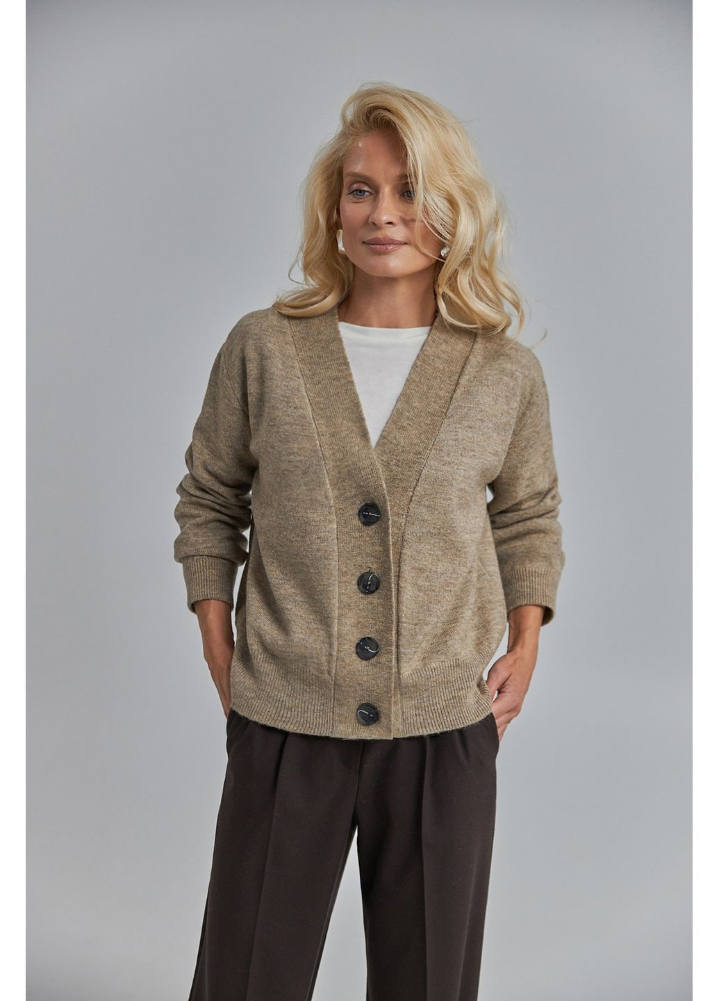 Кардиган 2883 Triko Bakh (368996301)