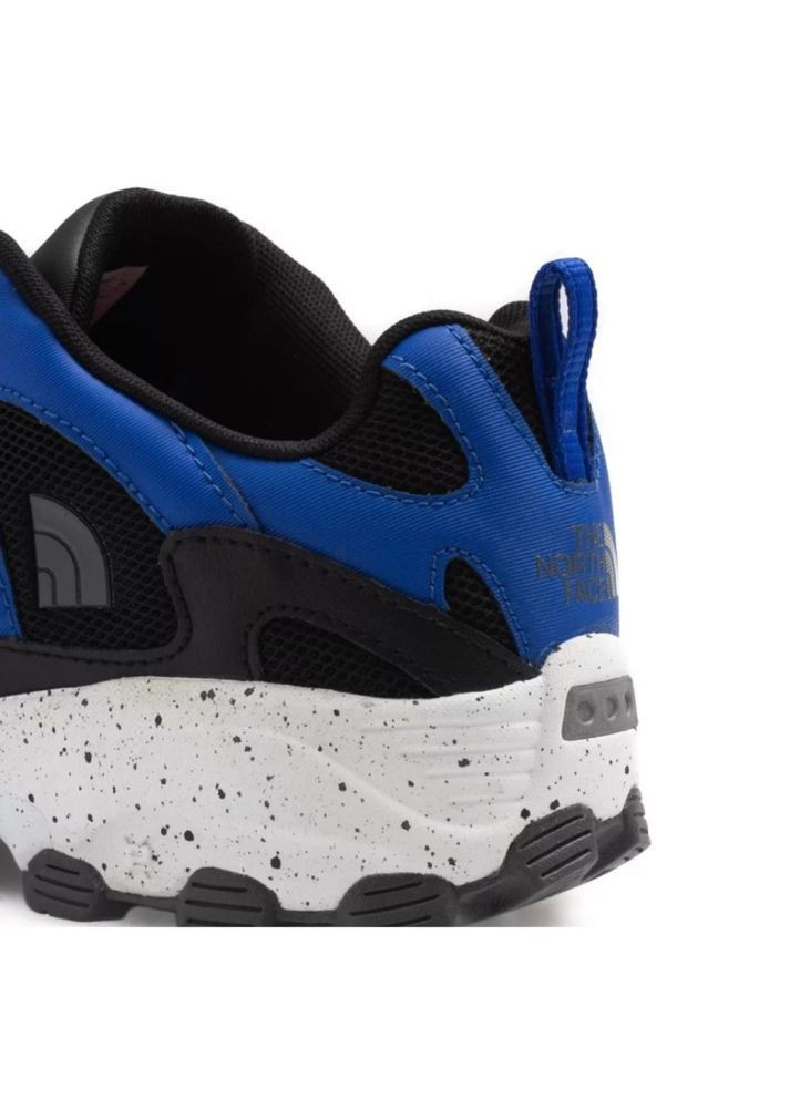 Комбіновані Осінні кросівки чоловічі archive trail fire road The North Face