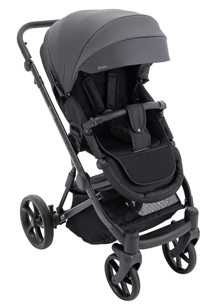 Коляска 2 в 1 Zoom Soft 680787 Bair (285764550)