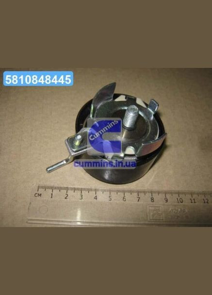 Натяжной ролик, ремень ГРМ FORD (Пр-во -SNR) GT352.27 NTN (368131176)