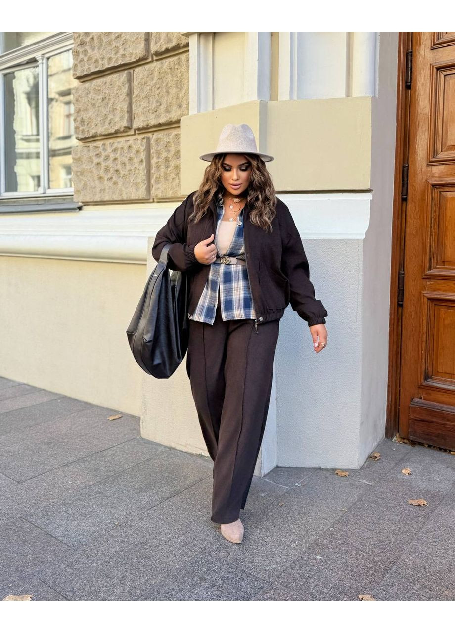 Идеальный трендовый костюм Україна (361044185)