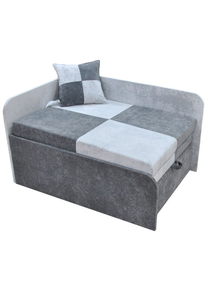 Маленький раскладной диван малыша Мини ТМ No Brand (322500587)