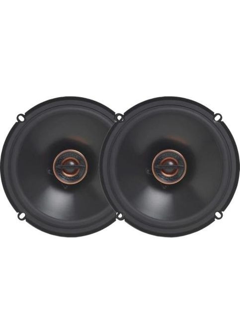 Автомобільна акустика REF6532EX 2-х смугова, коаксіальна, 16-17 см, круг, 55 Вт Infinity (363831701)