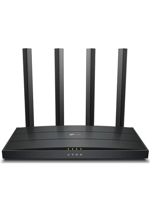 Маршрутизатор Archer AX12 (AX1500 Wi-Fi 6) (код 136247) TP-Link (393117802)