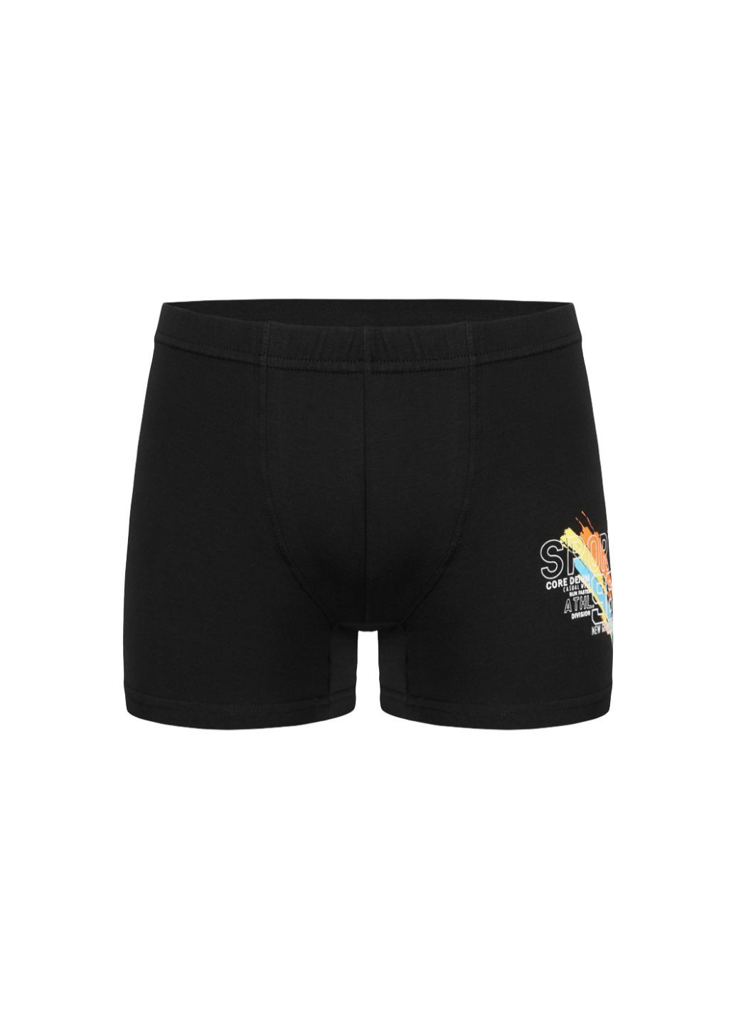 Набір (5 шт) трусів-боксерів для хлопчиків Donella 8571PB25 (366888299)