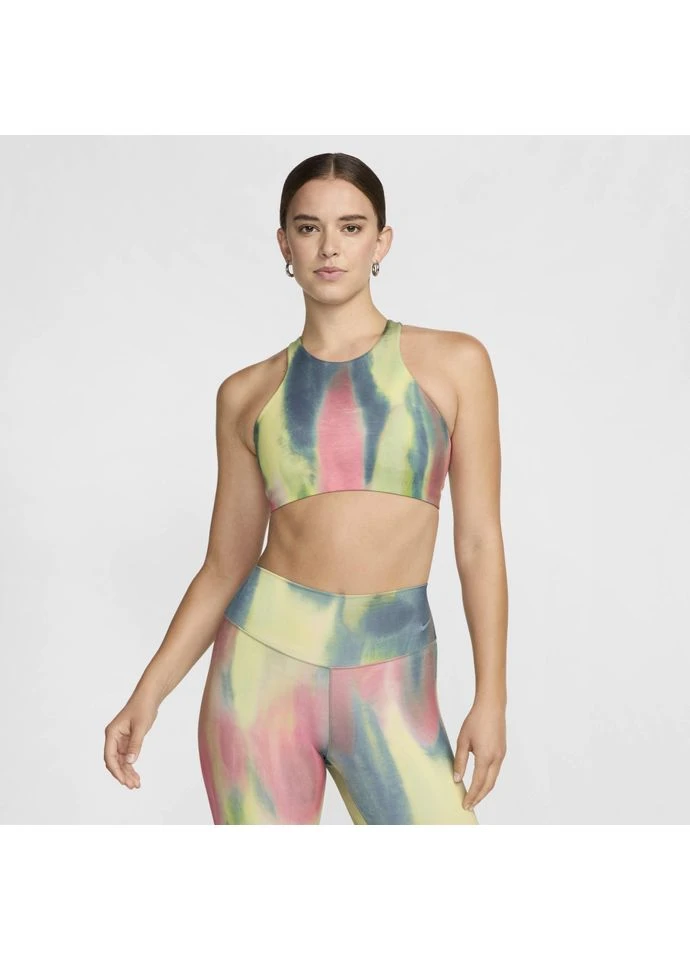 Топ женский Top One Artist Multi HF5597-629 Nike (386686212)