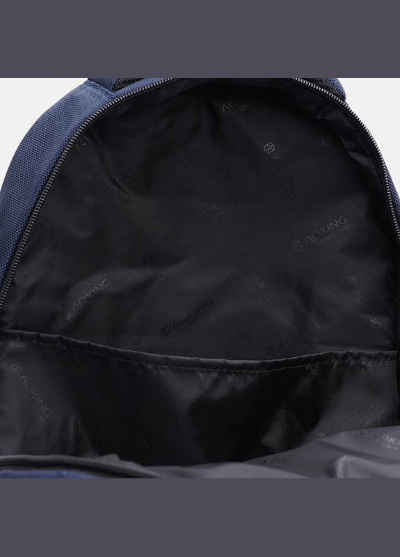 Чоловічий рюкзак C1HN1056n-black Aoking (311552198)