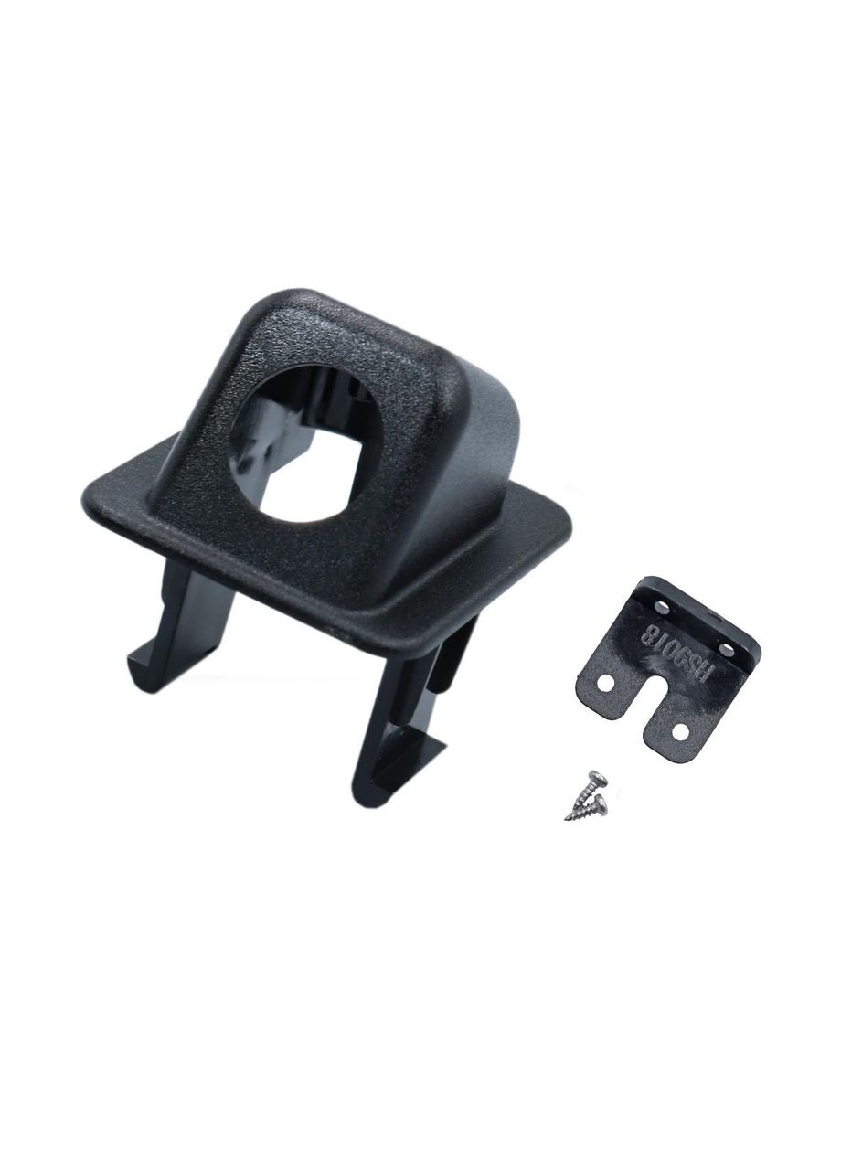 Крепление серии QIV под камеру заднего вида для QCD018 (рамка под плафон) Cadillac (314694897)