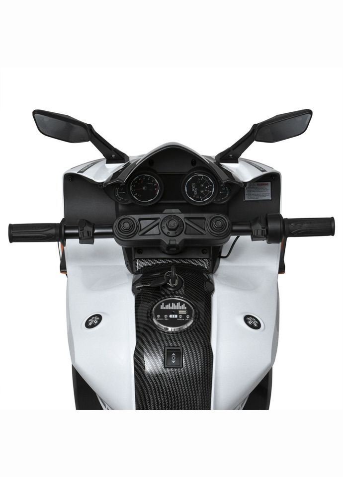 Детский электромобиль Мотоцикл M 5774EL-1-7 до 50 кг Bambi Racer (322285947)