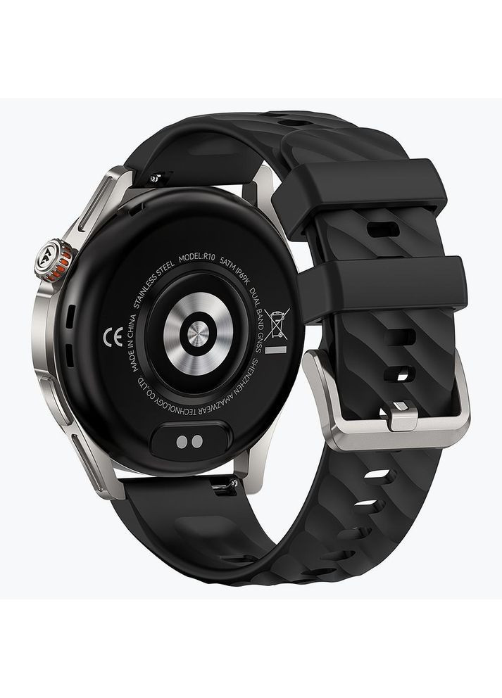 Smart Watch Magic R10 Silver UA Kospet (368631513)