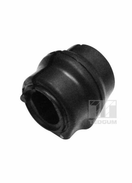 Втулка стабилизатора резиновая CITROEN/PEUGEOT BERLINGO/3008/308/5008/PARTNE 2007=>FRONT L/R 00145589 TEDGUM (366171787)