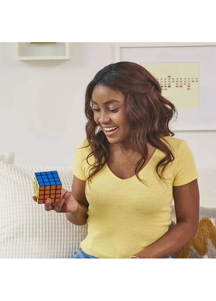 Головоломка S2 Кубик 4х4 Майстер (6064639) Rubik's (323115045)