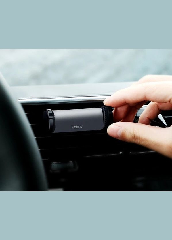 Тримач для телефону в автомобіль Baseus (330127357)