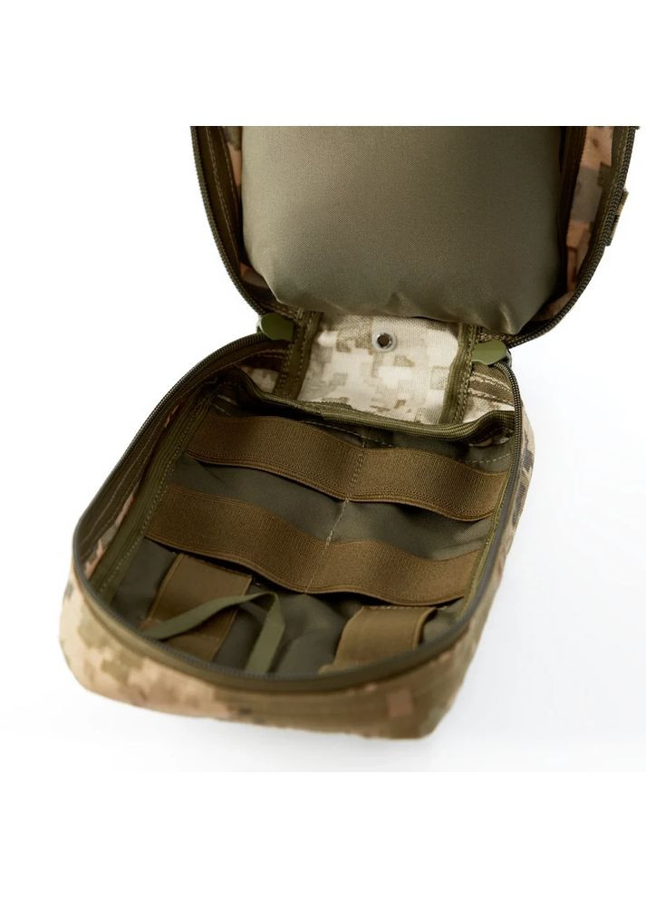 Підсумок медичний Аптечка платформа швидкий доступ Vik-Tailor (371814042)