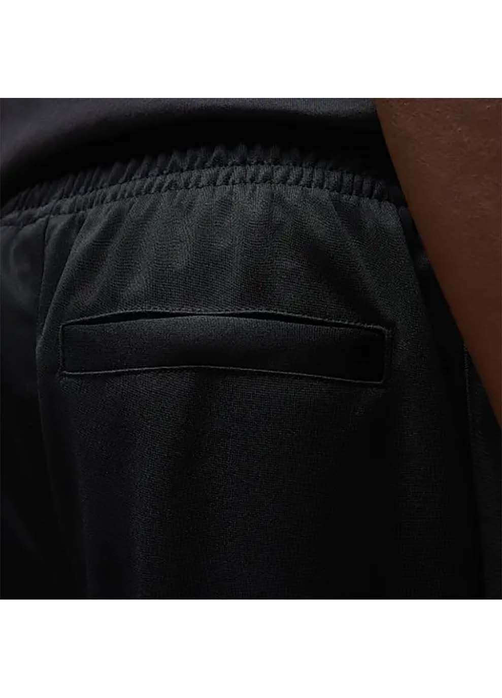 Черные демисезонные брюки Jordan