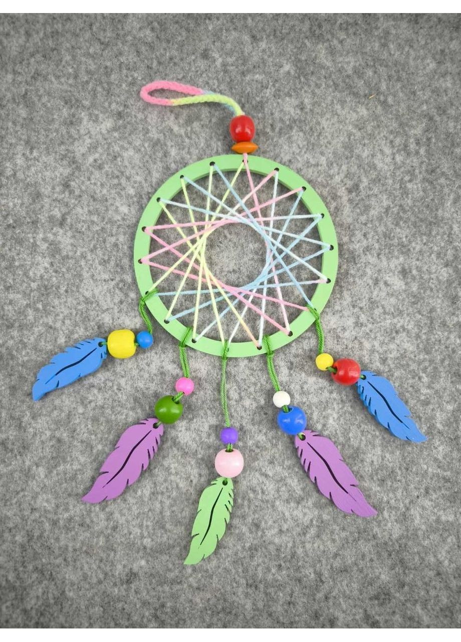 Набір для творчості "Ловець снів" Dream Studio (363057507)