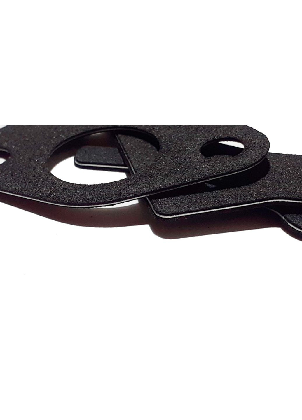 Поршневая 44 мм для бензокос. Шикарный комплект. Лучшее качество и надежность Winzor (364120414)