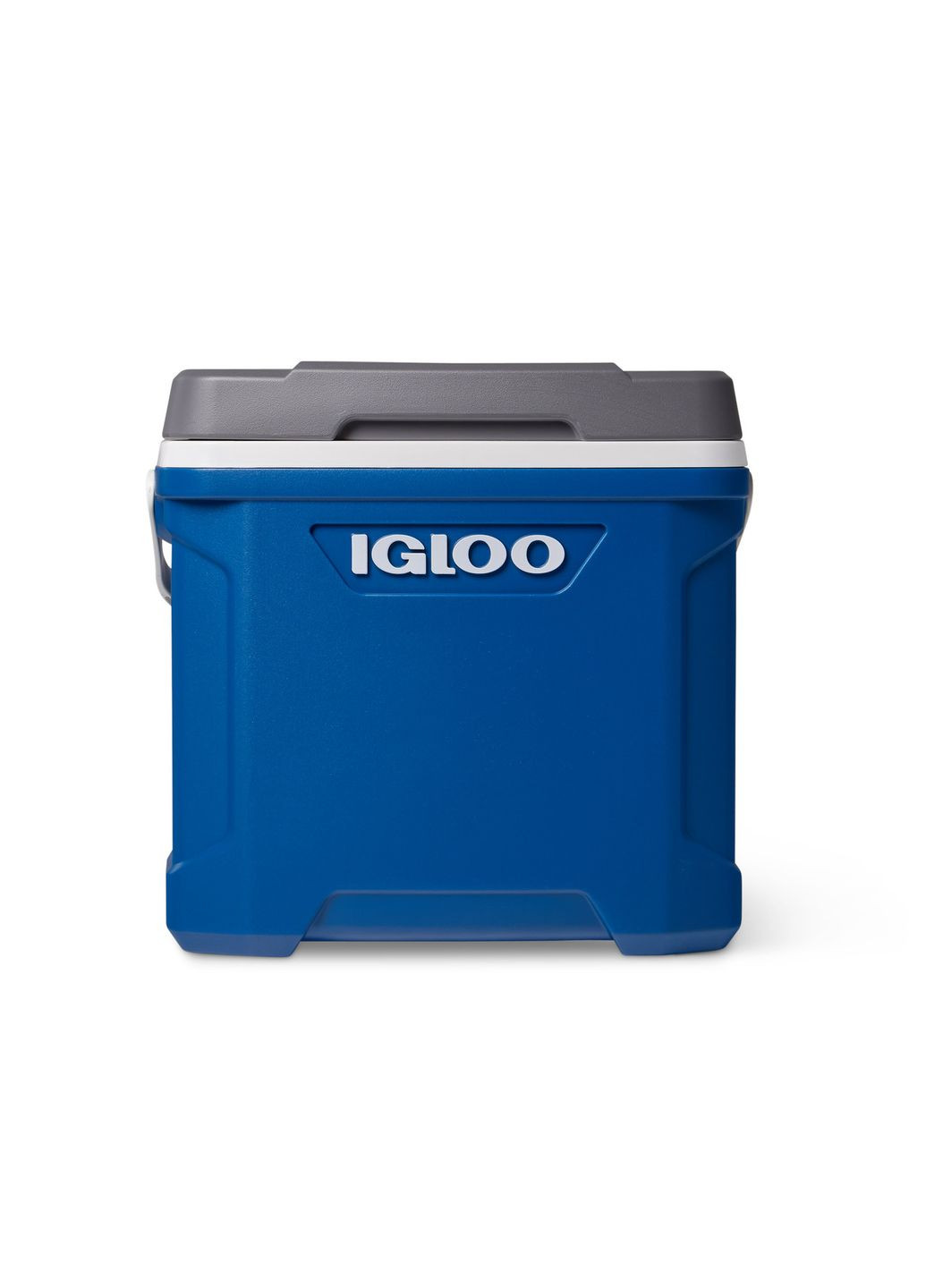 Изотермический контейнер Latitude 30, 28 л, синий Igloo (329726135)