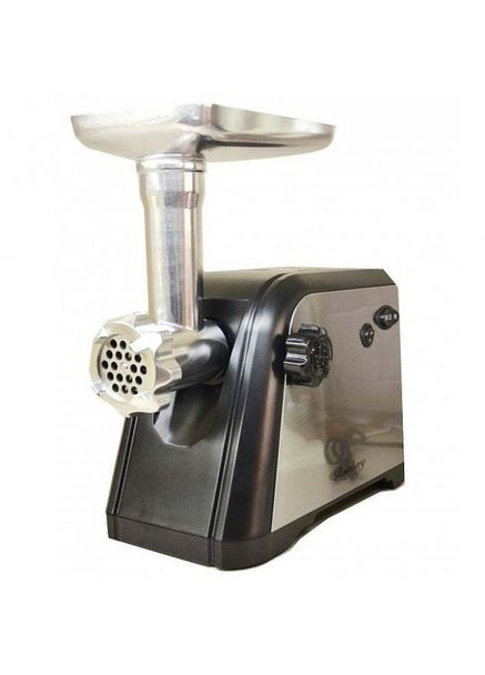 М'ясорубка електром'ясорубка 3000W RB-672 Чорний Rainberg (306716854)