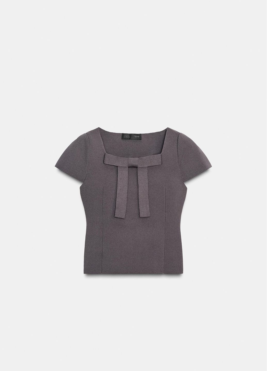 Топ Zara (365783661)