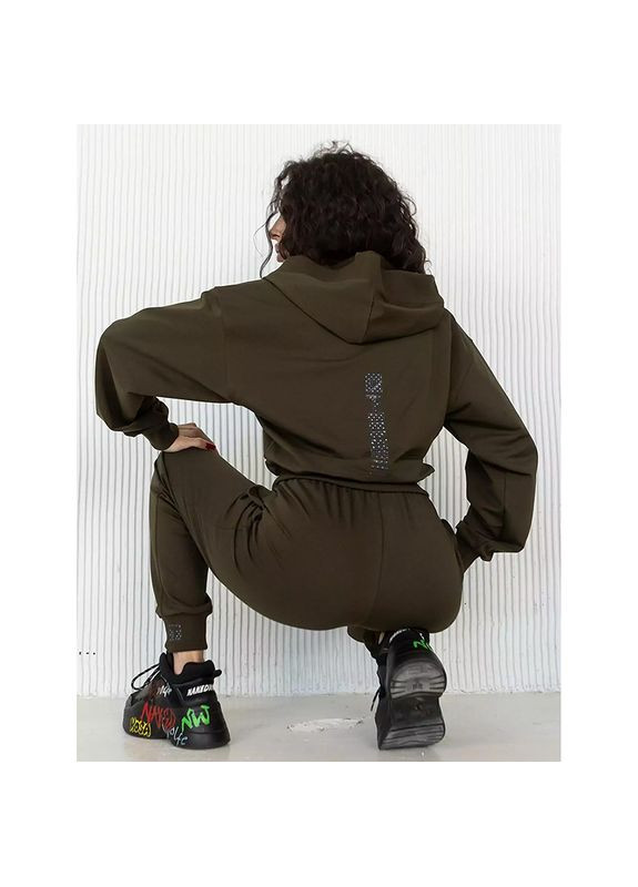 Жіноче худі A21, (06399872) TOTALFIT (296687404)